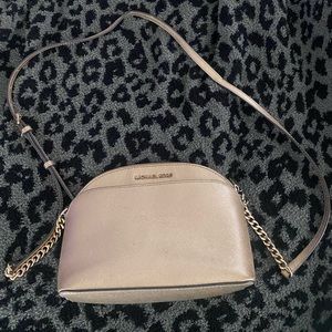 Michael Kors crossbody purse